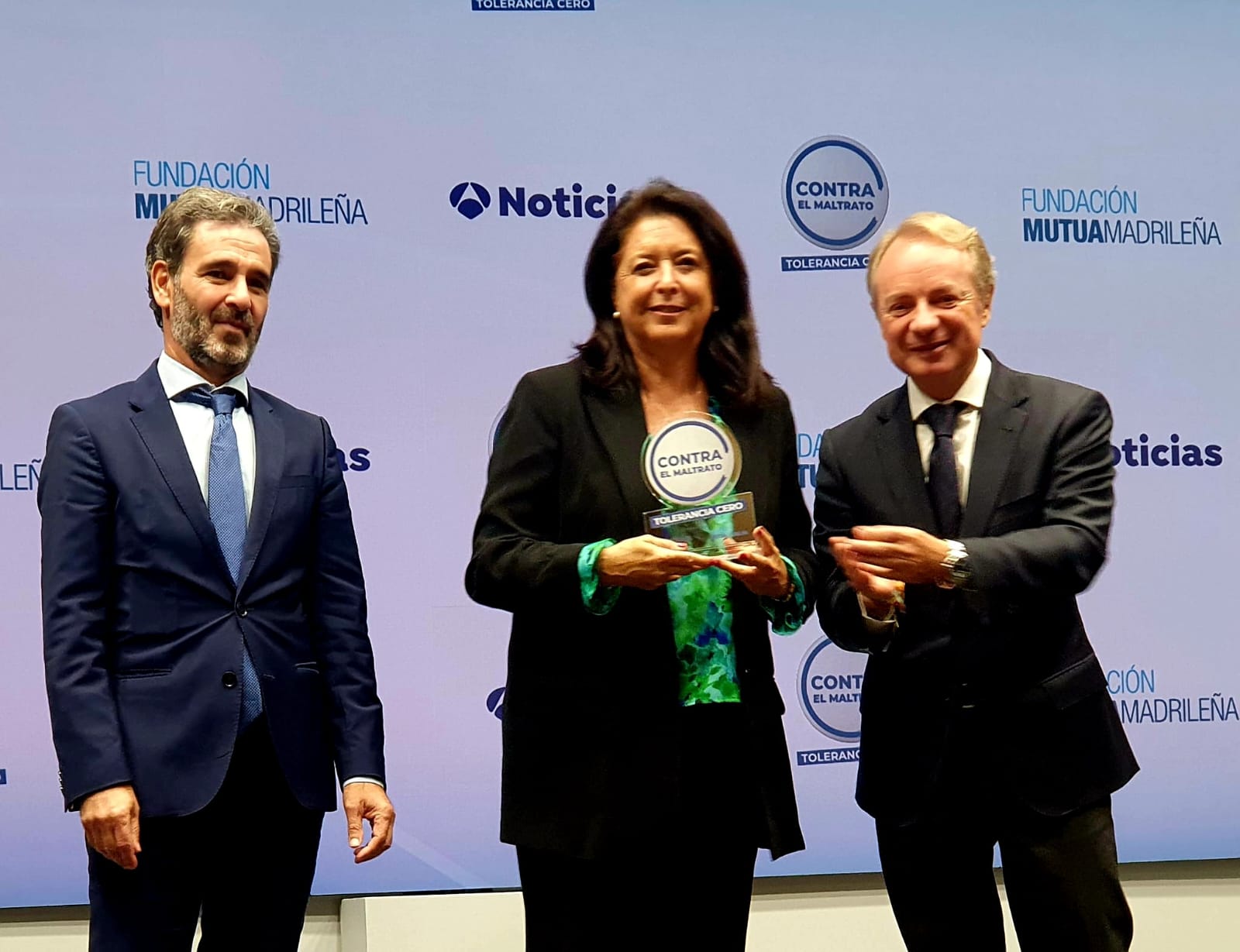 El Ayuntamiento De Almu Car Premiado Por A Media Por Sus Iniciativas